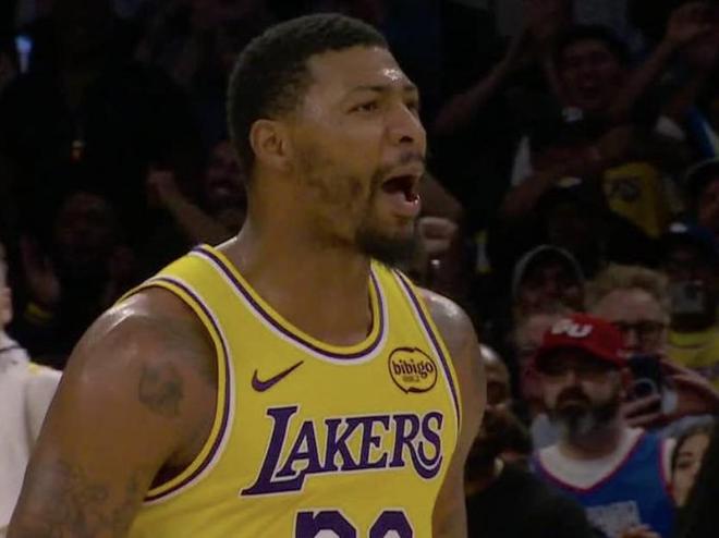 湖人加时险胜掘金 斯马特谈关键封盖与团队信任