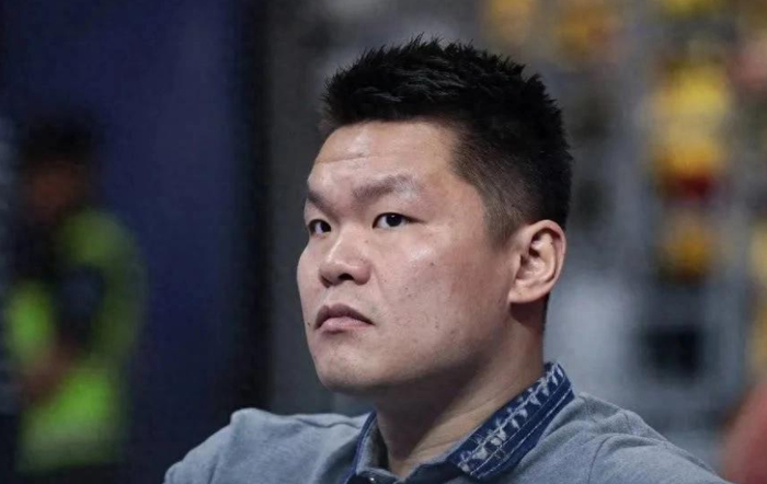 广东宏远季后赛前关键战对阵浙江广厦 新外援待