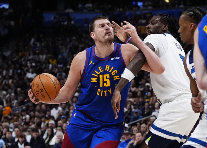 掘金加时逆转开拓者豪取9连胜 约基奇三双领跑联