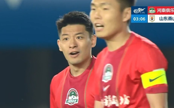 河南队两连败引反思 何超表态专注未来挑战大连