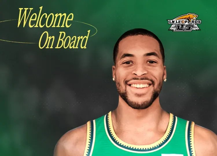 莱迪首秀惊艳 14分4抢断助力辽宁力克四川